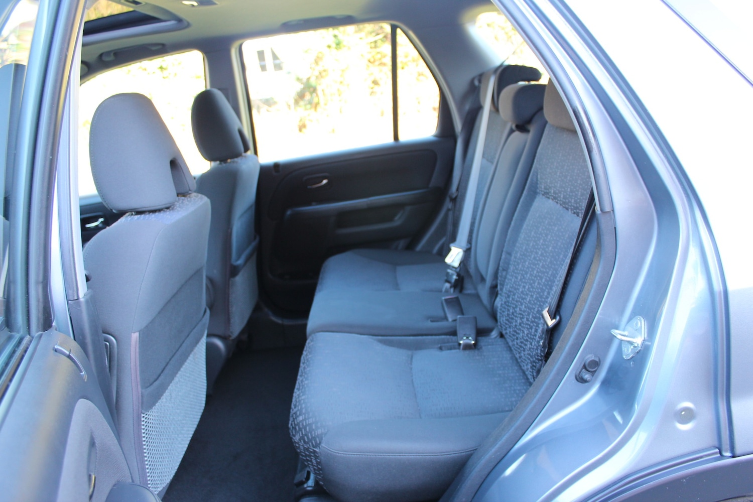 Used Honda CR-V 2007 for sale - 77934481: Photo 26