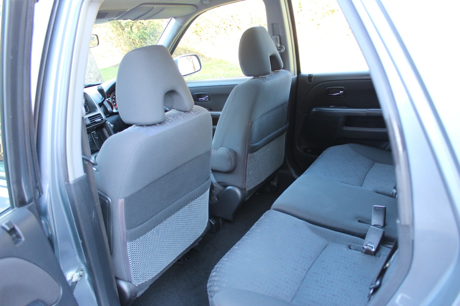 Used Honda CR-V 2007 for sale - 77934481: Photo 27