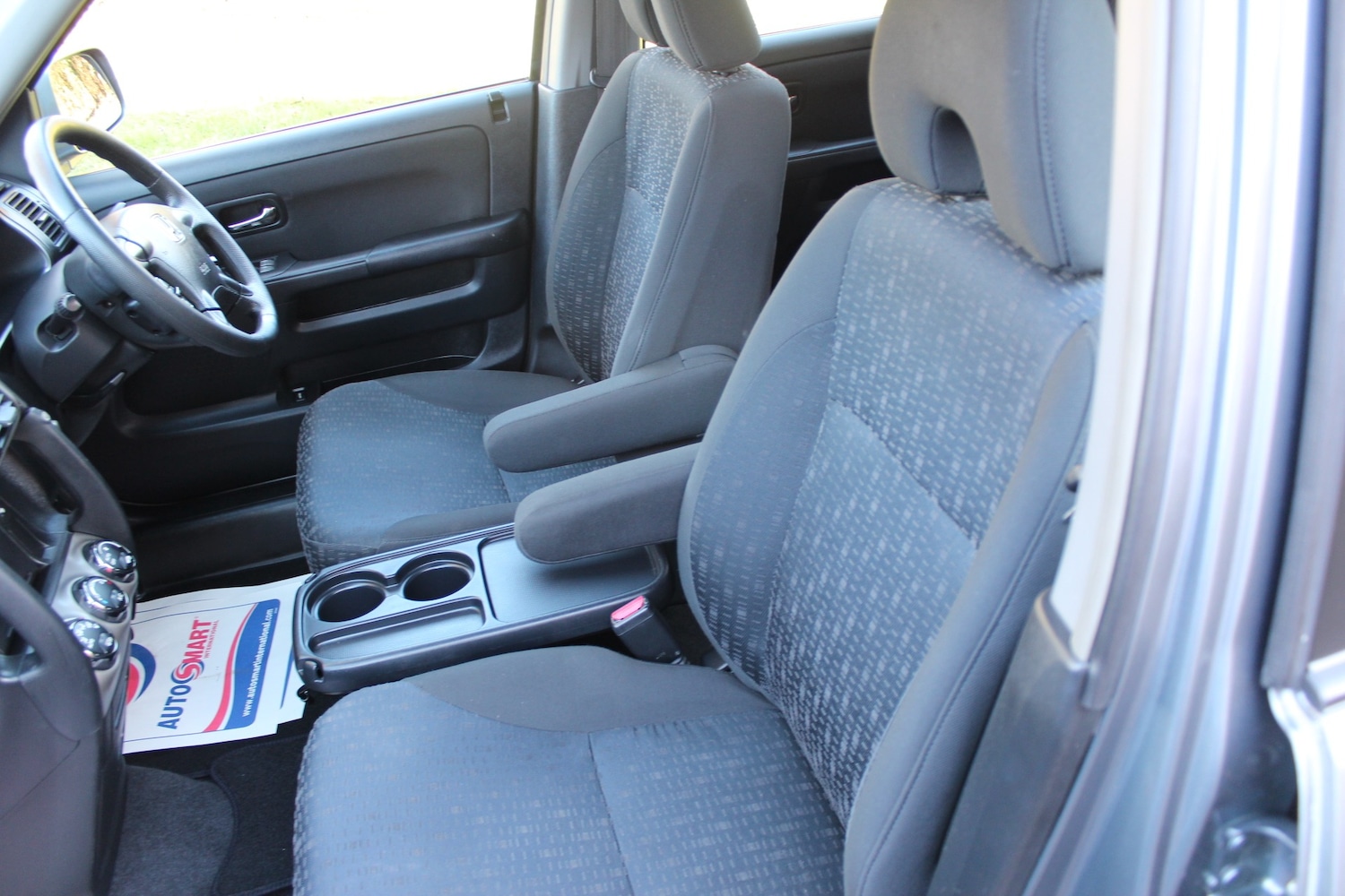 Used Honda CR-V 2007 for sale - 77934481: Photo 30