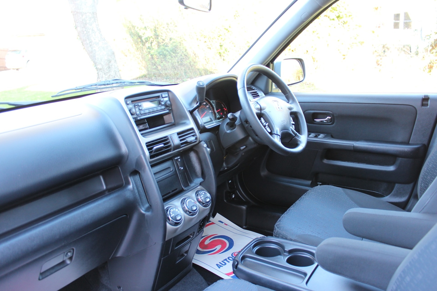 Used Honda CR-V 2007 for sale - 77934481: Photo 31