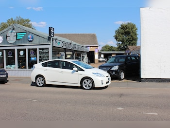 Used Toyota Prius 2009 for sale - 79404458: Photo