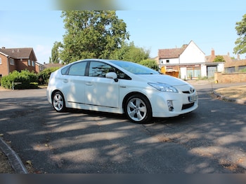 Used Toyota Prius 2009 for sale - 79404458: Photo