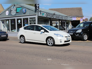 Used Toyota Prius 2009 for sale - 79404458: Photo