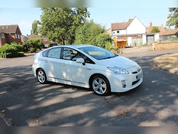 Used Toyota Prius 2009 for sale - 79404458: Photo