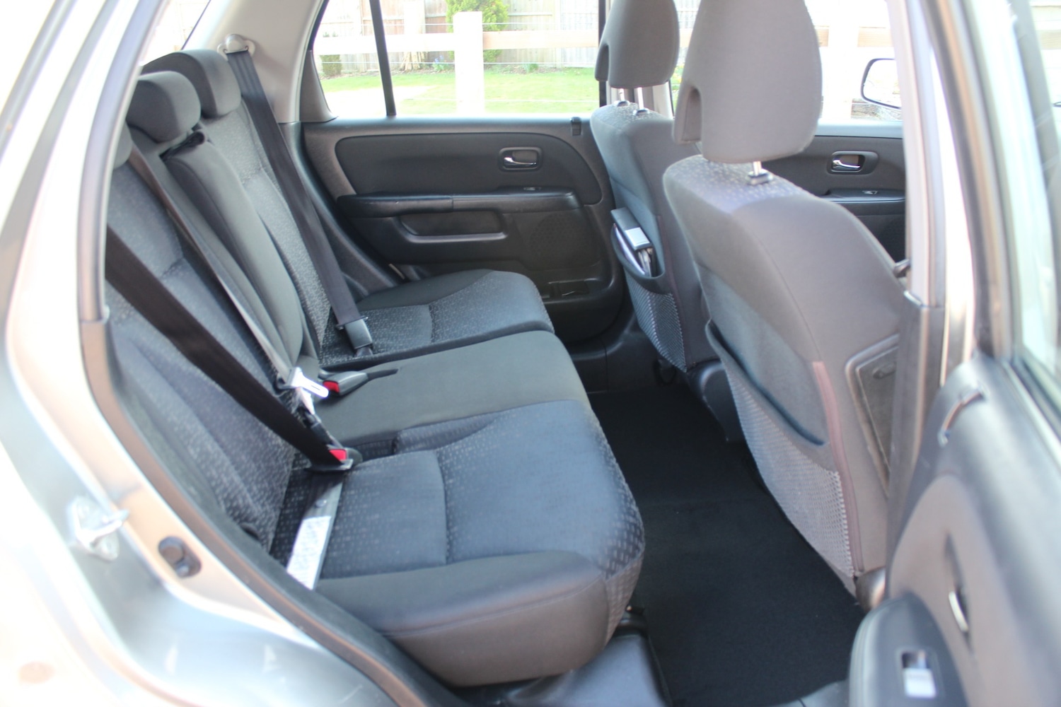 Used Honda CR-V 2005 for sale - 77762677: Photo 13