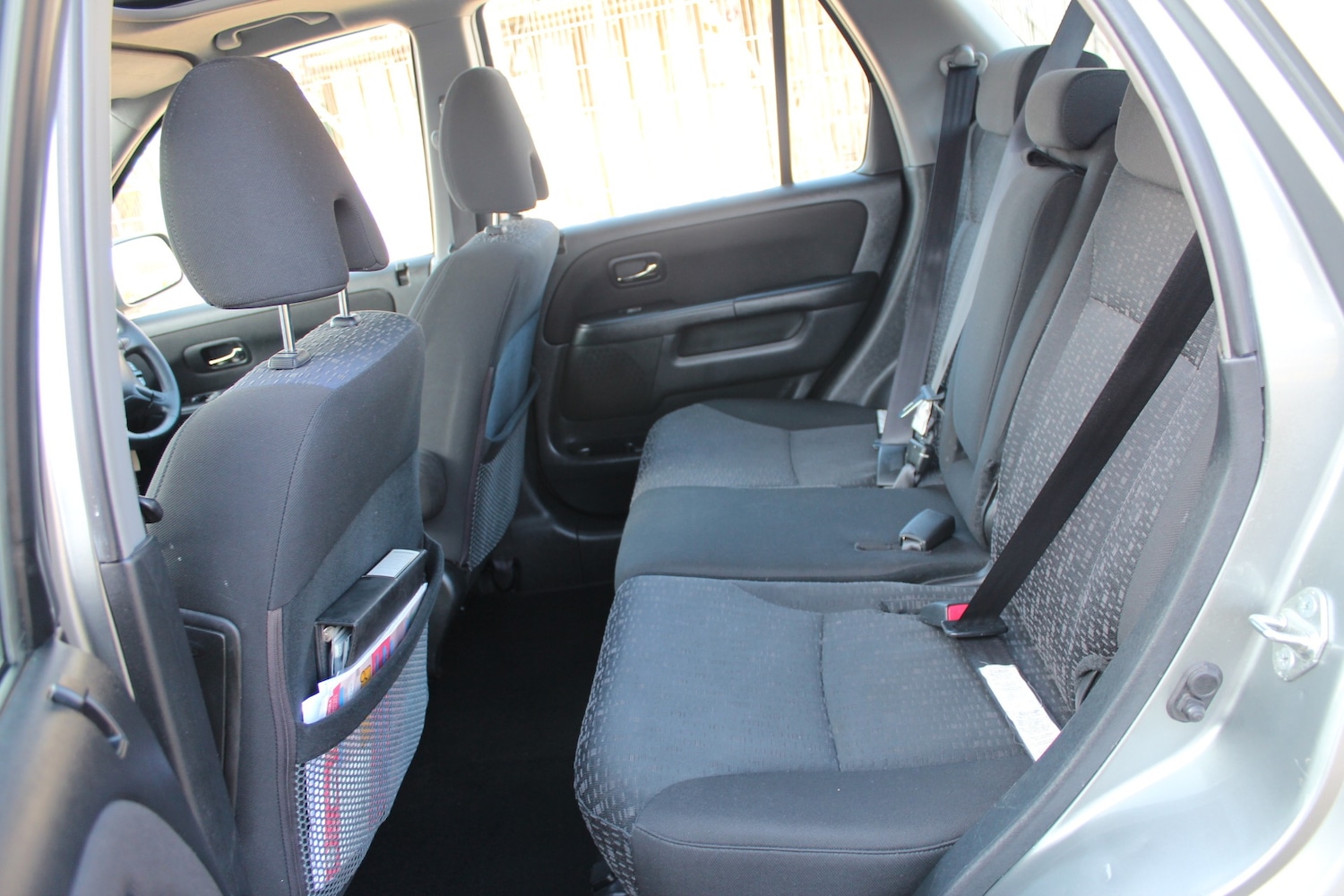 Used Honda CR-V 2005 for sale - 77762677: Photo 14