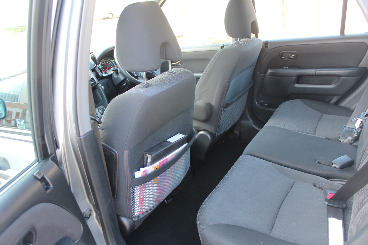 Used Honda CR-V 2005 for sale - 77762677: Photo 15