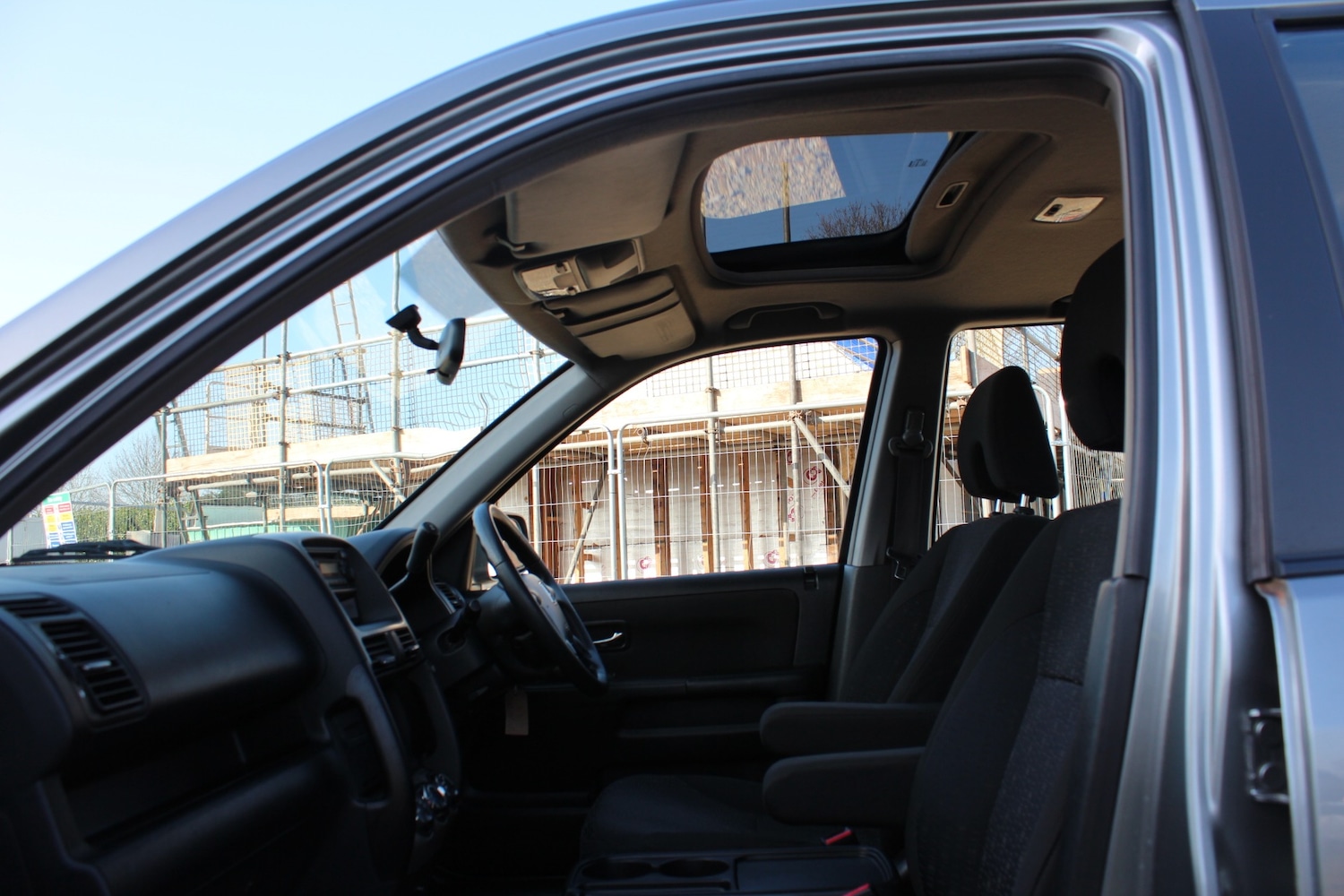 Used Honda CR-V 2005 for sale - 77762677: Photo 17