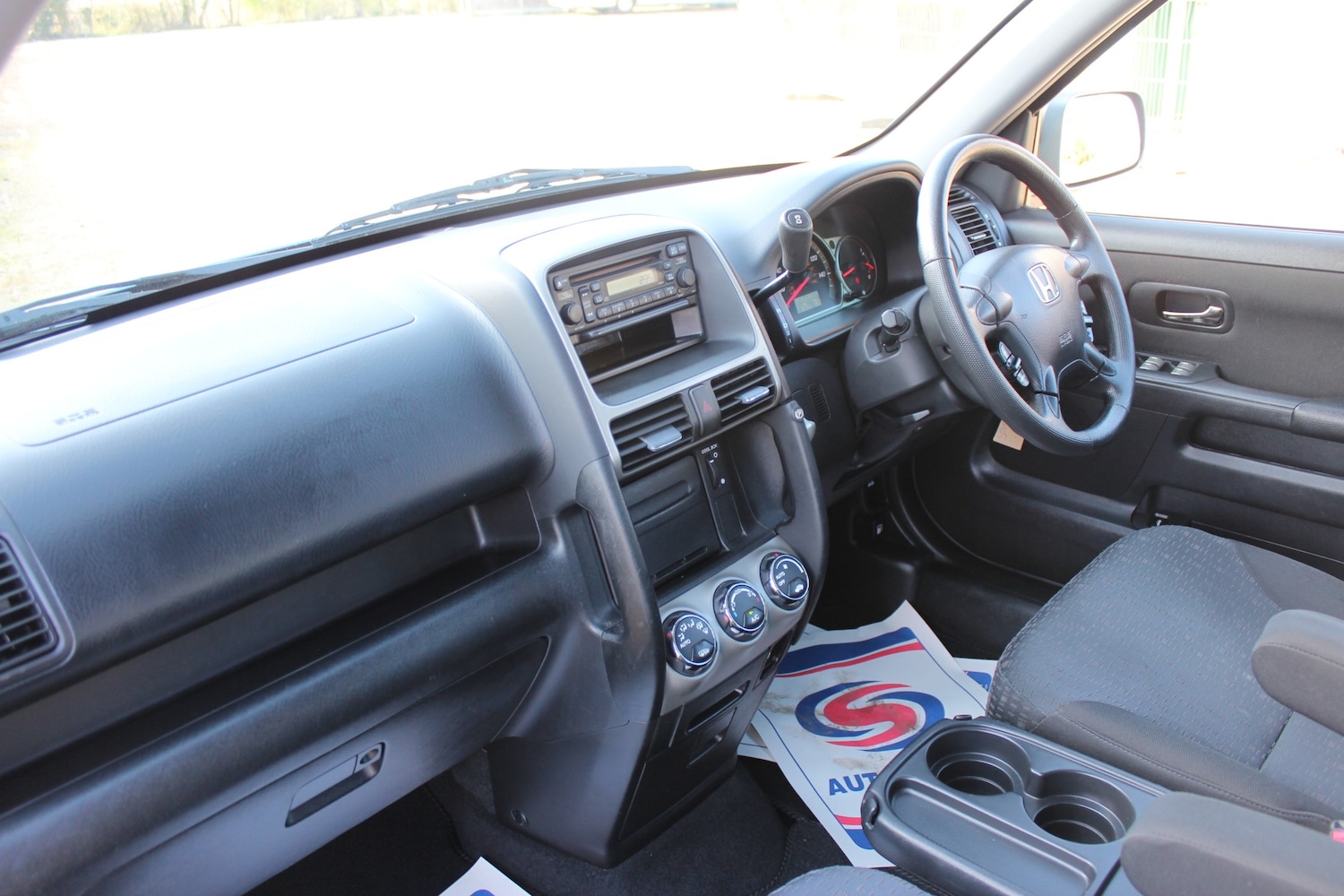 Used Honda CR-V 2005 for sale - 77762677: Photo 18