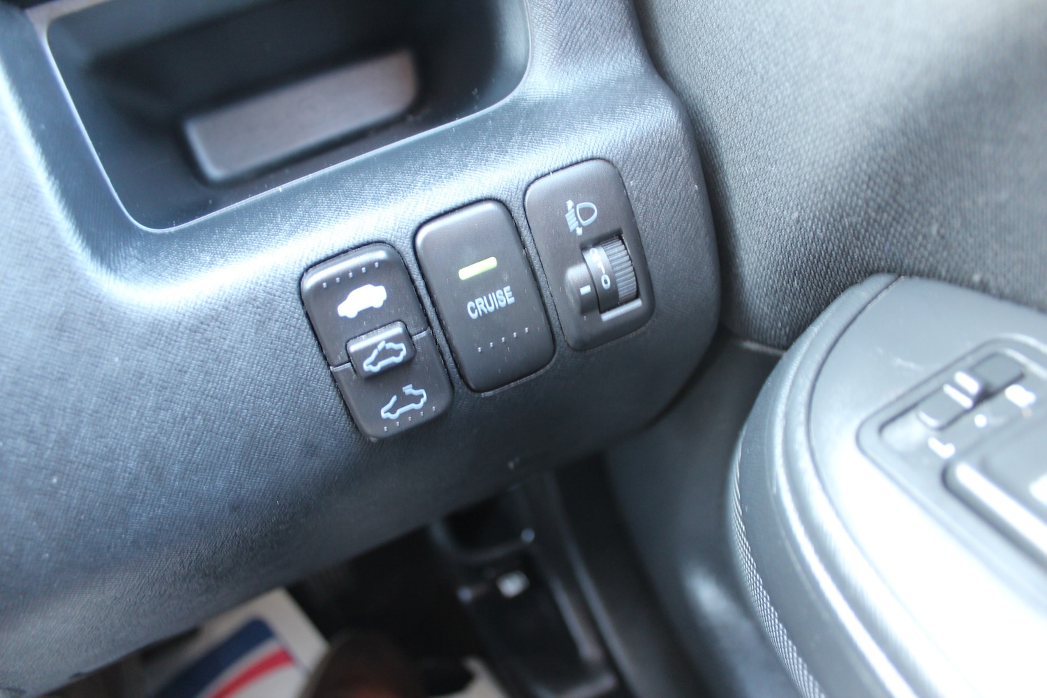 Used Honda CR-V 2005 for sale - 77762677: Photo 19