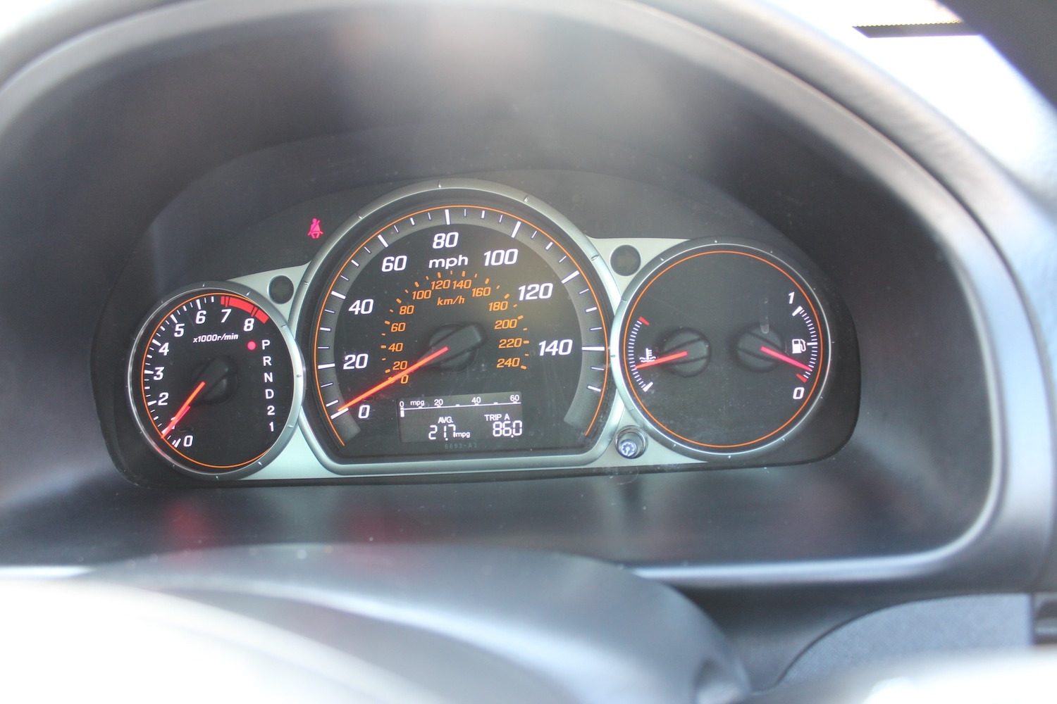 Used Honda CR-V 2005 for sale - 77762677: Photo 20