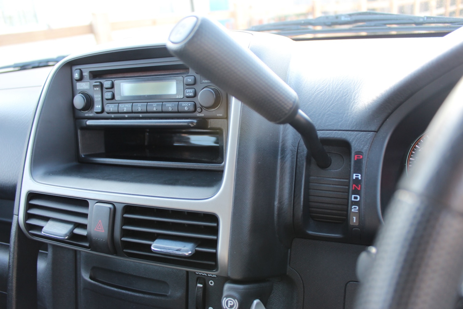 Used Honda CR-V 2005 for sale - 77762677: Photo 23