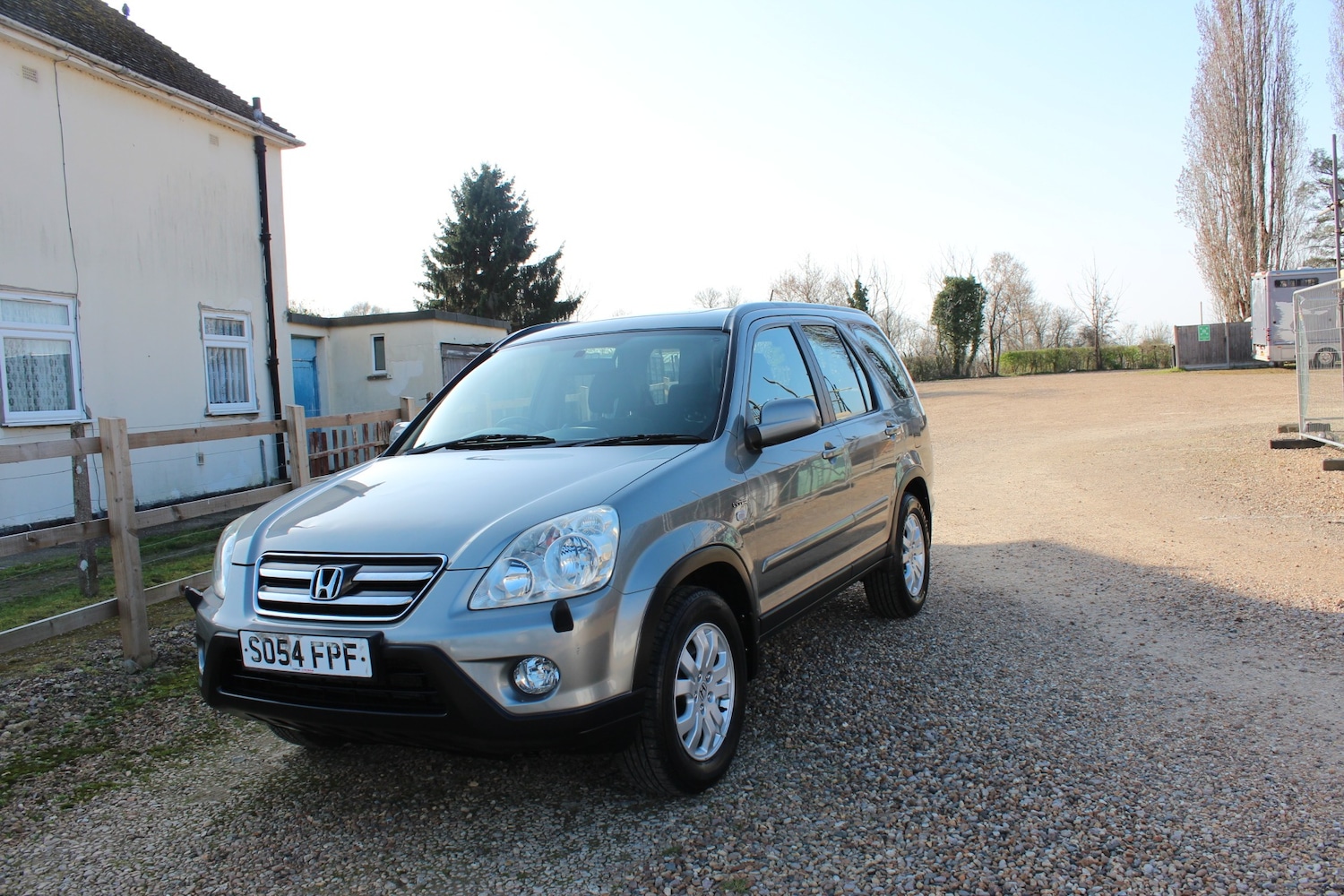 Used Honda CR-V 2005 for sale - 77762677: Photo 24