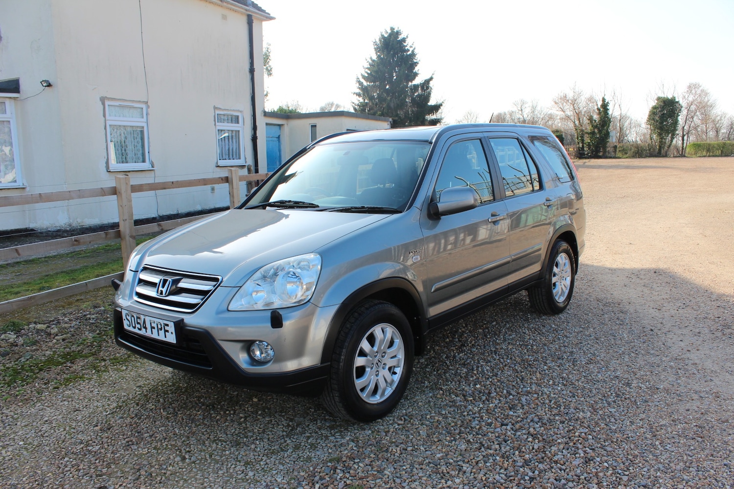 Used Honda CR-V 2005 for sale - 77762677: Photo 25
