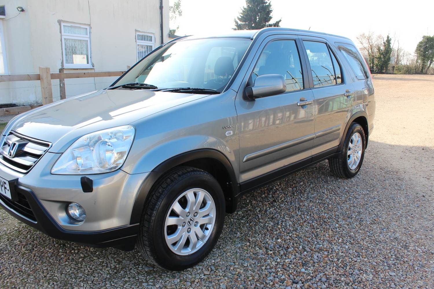 Used Honda CR-V 2005 for sale - 77762677: Photo 26