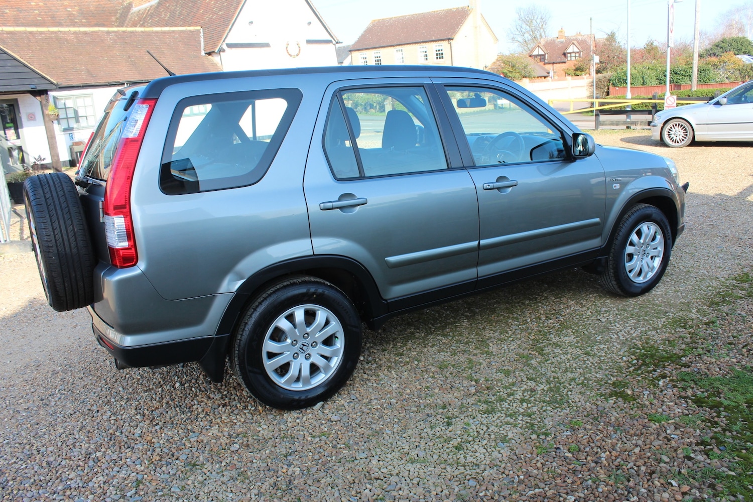 Used Honda CR-V 2005 for sale - 77762677: Photo 28