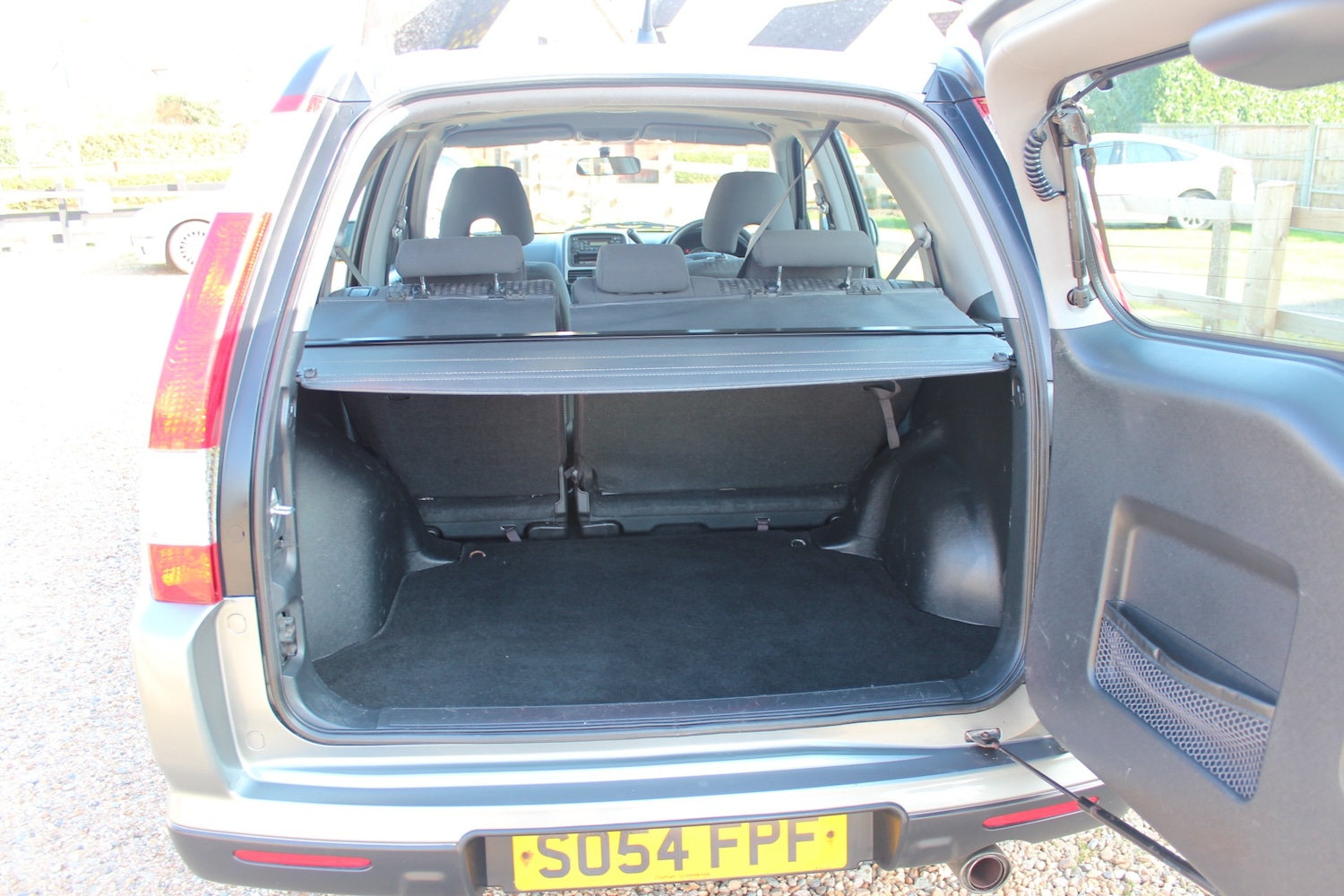 Used Honda CR-V 2005 for sale - 77762677: Photo 30