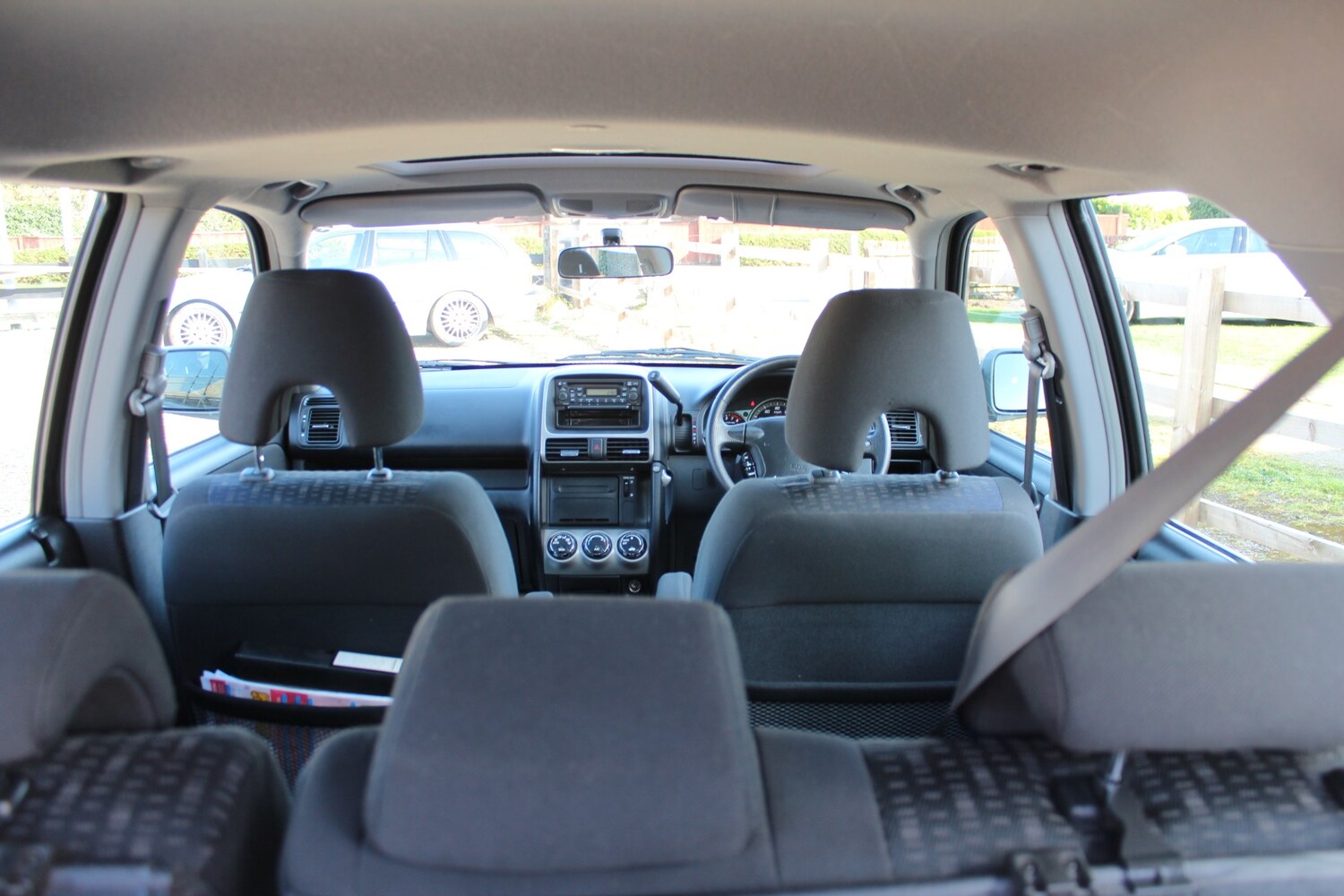 Used Honda CR-V 2005 for sale - 77762677: Photo 31