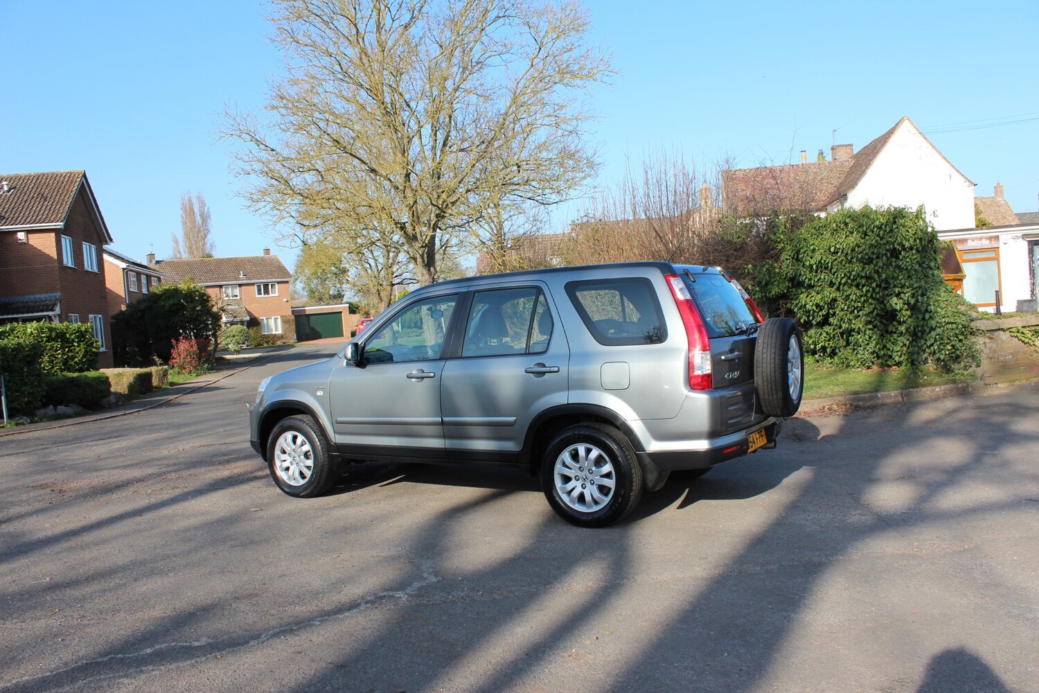 Used Honda CR-V 2005 for sale - 77762677: Photo 33