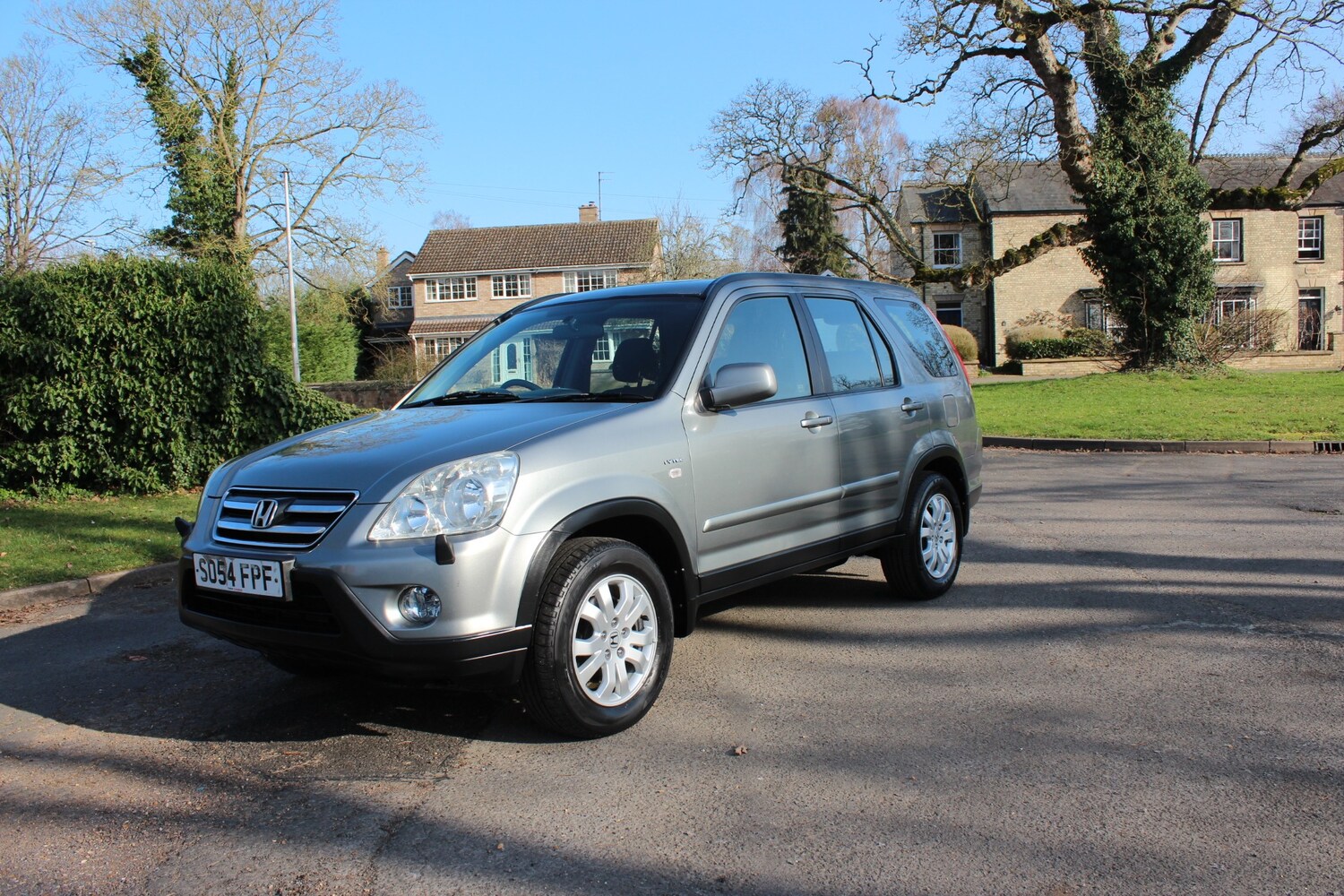 Used Honda CR-V 2005 for sale - 77762677: Photo 36