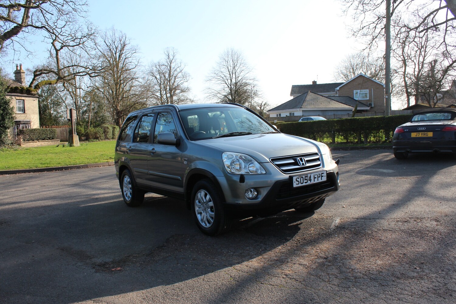 Used Honda CR-V 2005 for sale - 77762677: Photo 39