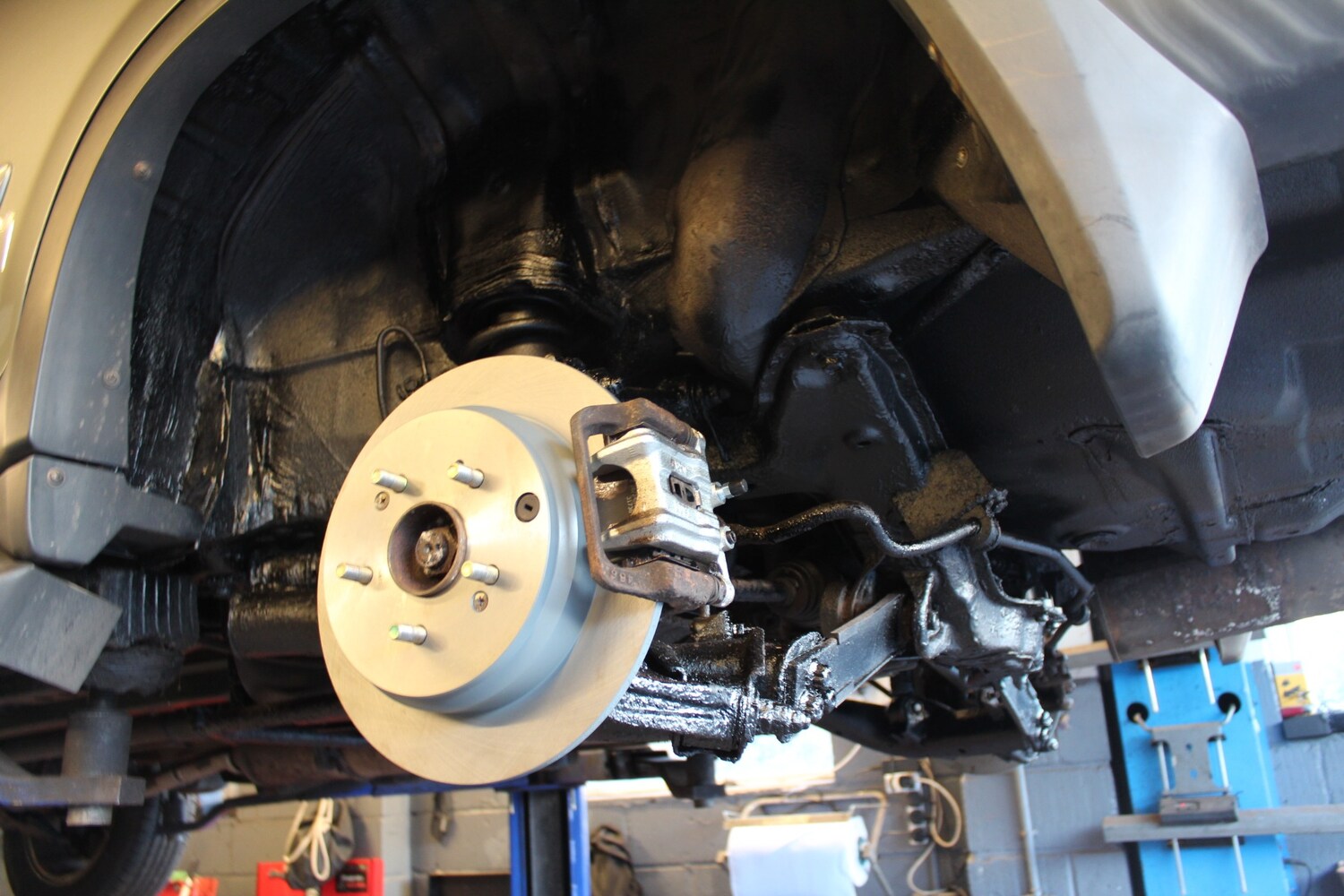 Used Honda CR-V 2005 for sale - 77762677: Photo 41