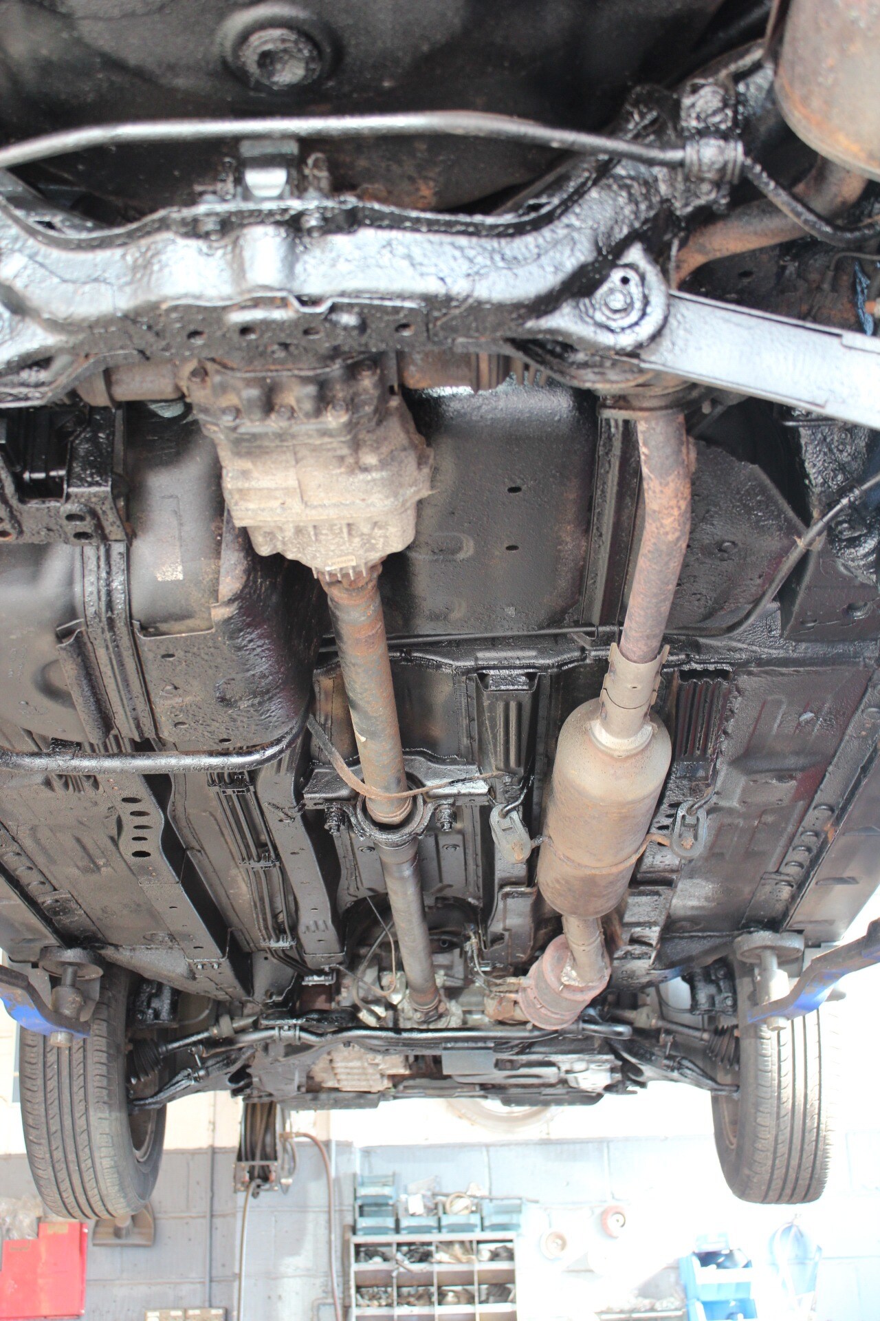 Used Honda CR-V 2005 for sale - 77762677: Photo 43