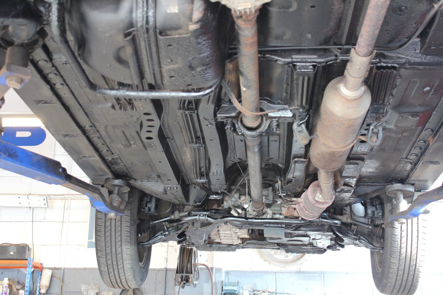 Used Honda CR-V 2005 for sale - 77762677: Photo 44