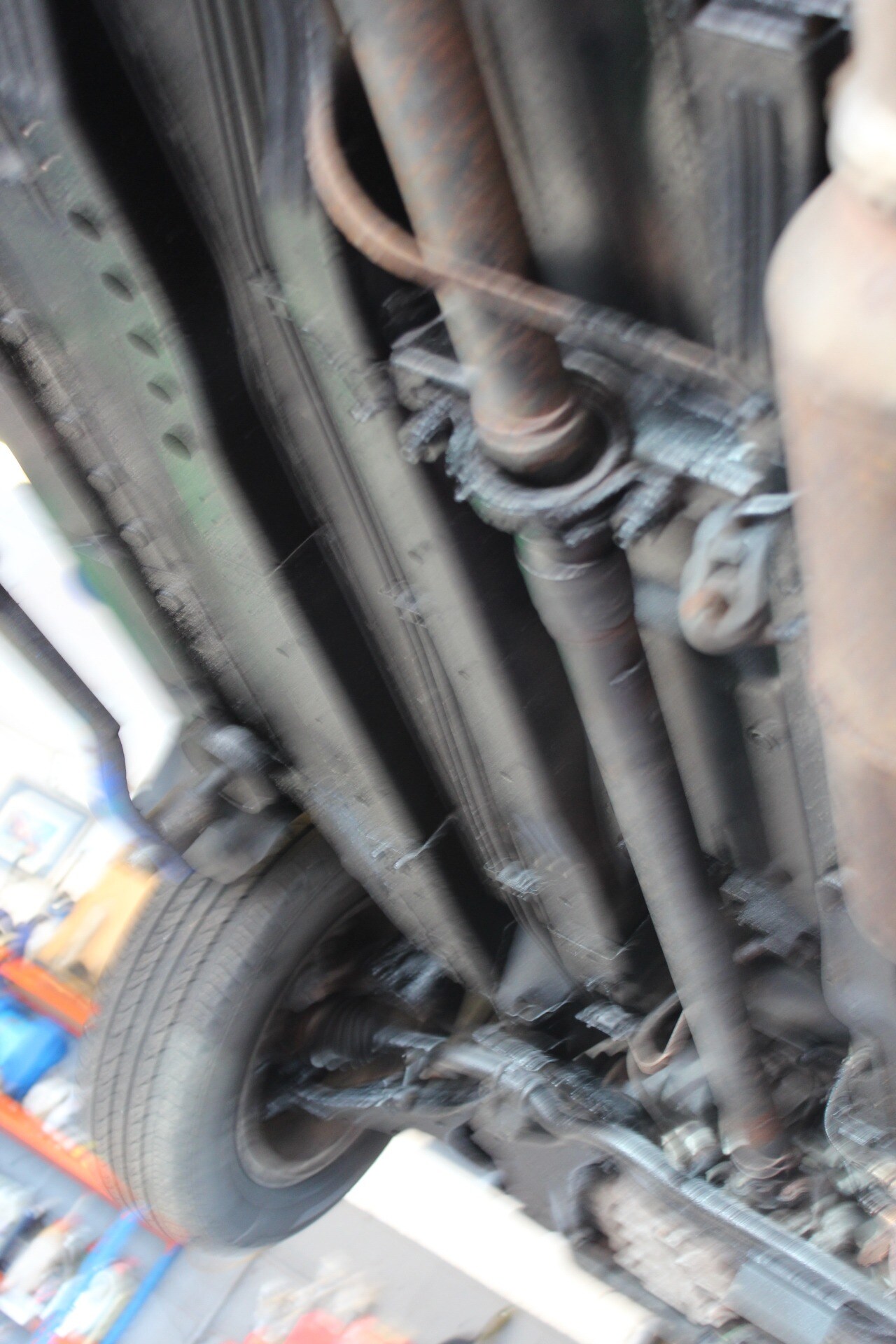 Used Honda CR-V 2005 for sale - 77762677: Photo 45