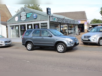 Used Honda CR-V 2004 for sale - 79102625: Photo