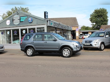 Used Honda CR-V 2004 for sale - 79102625: Photo