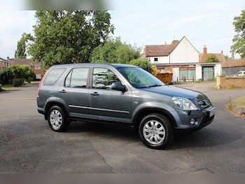 Used Honda CR-V 2004 for sale - 79102625: Photo