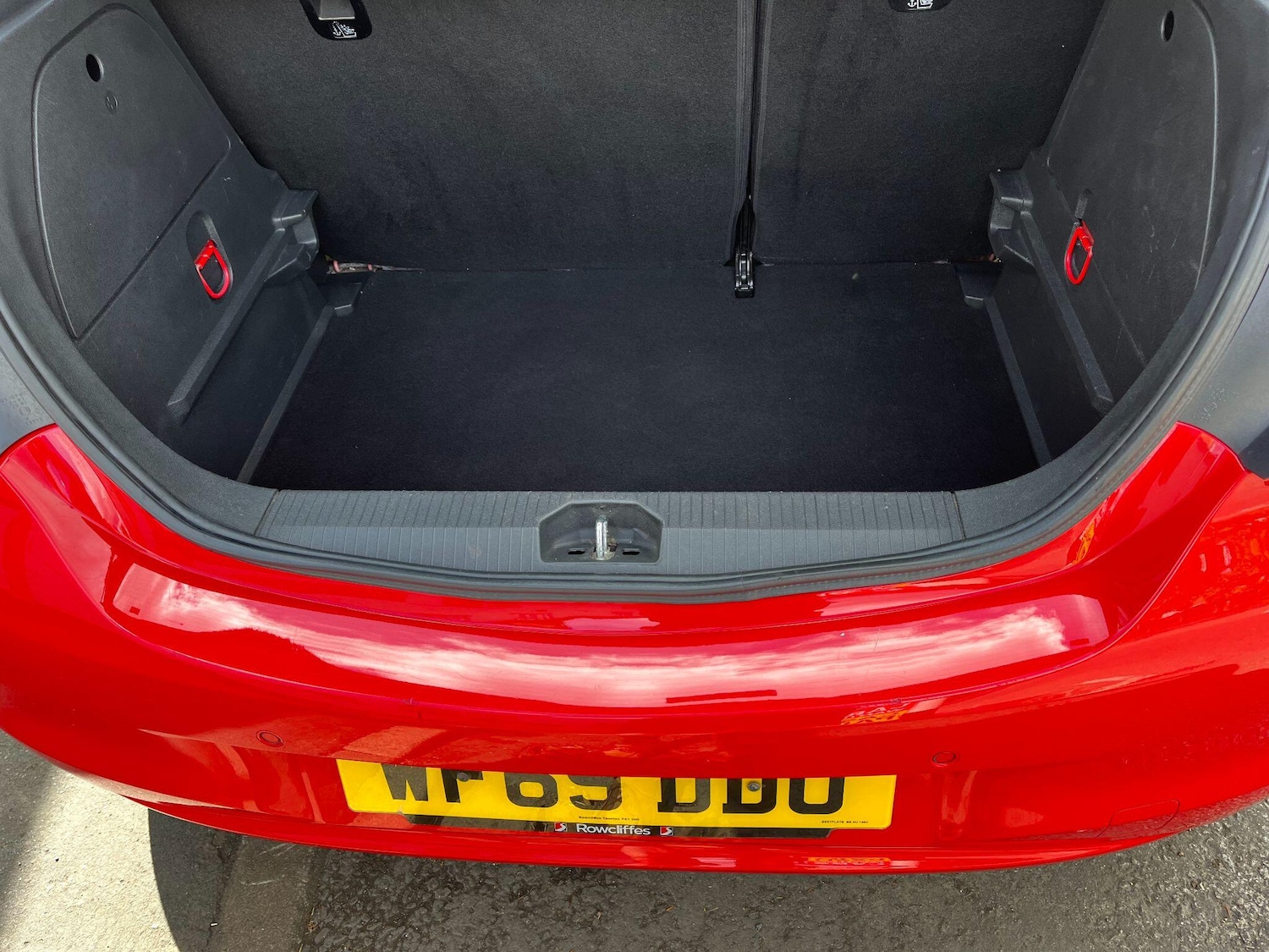 Used Vauxhall Corsa 2019 for sale - 76549340: Photo 11