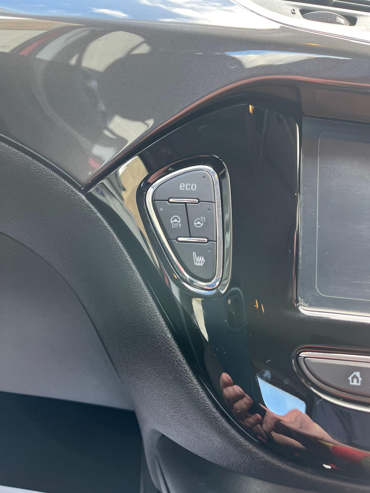 Used Vauxhall Corsa 2019 for sale - 76549340: Photo 12