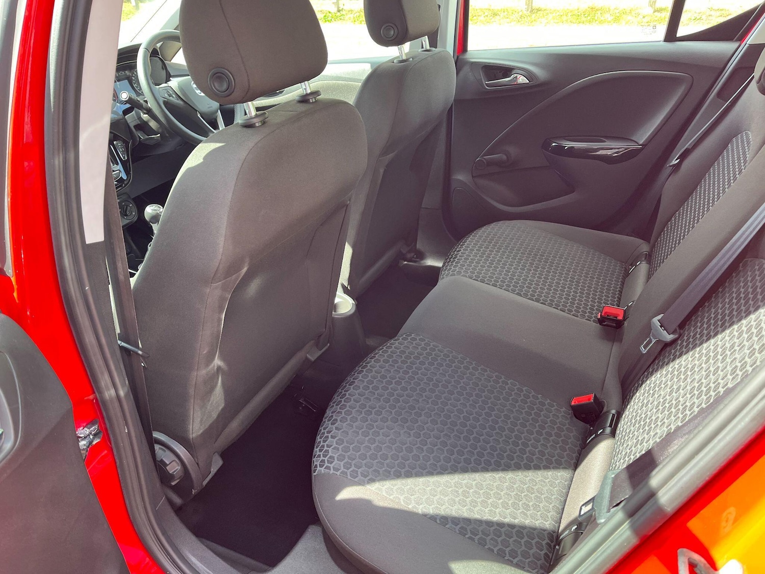 Used Vauxhall Corsa 2019 for sale - 76549340: Photo 17