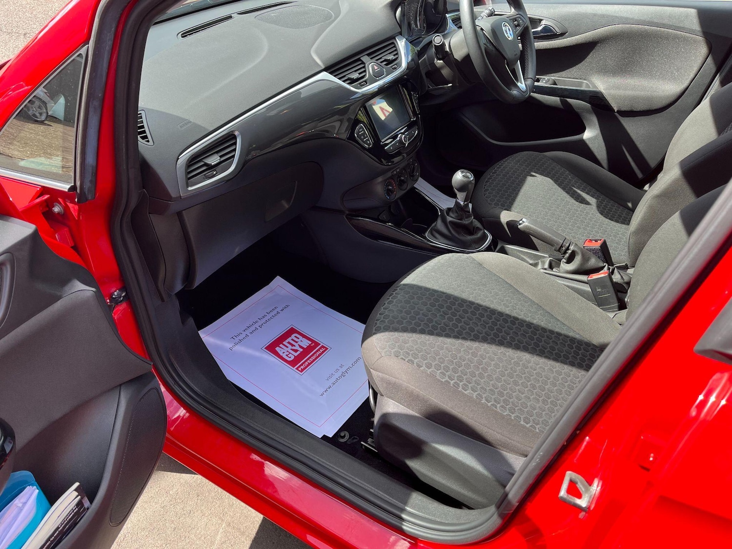 Used Vauxhall Corsa 2019 for sale - 76549340: Photo 19