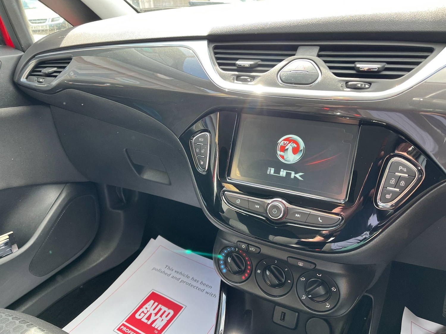 Used Vauxhall Corsa 2019 for sale - 76549340: Photo 22