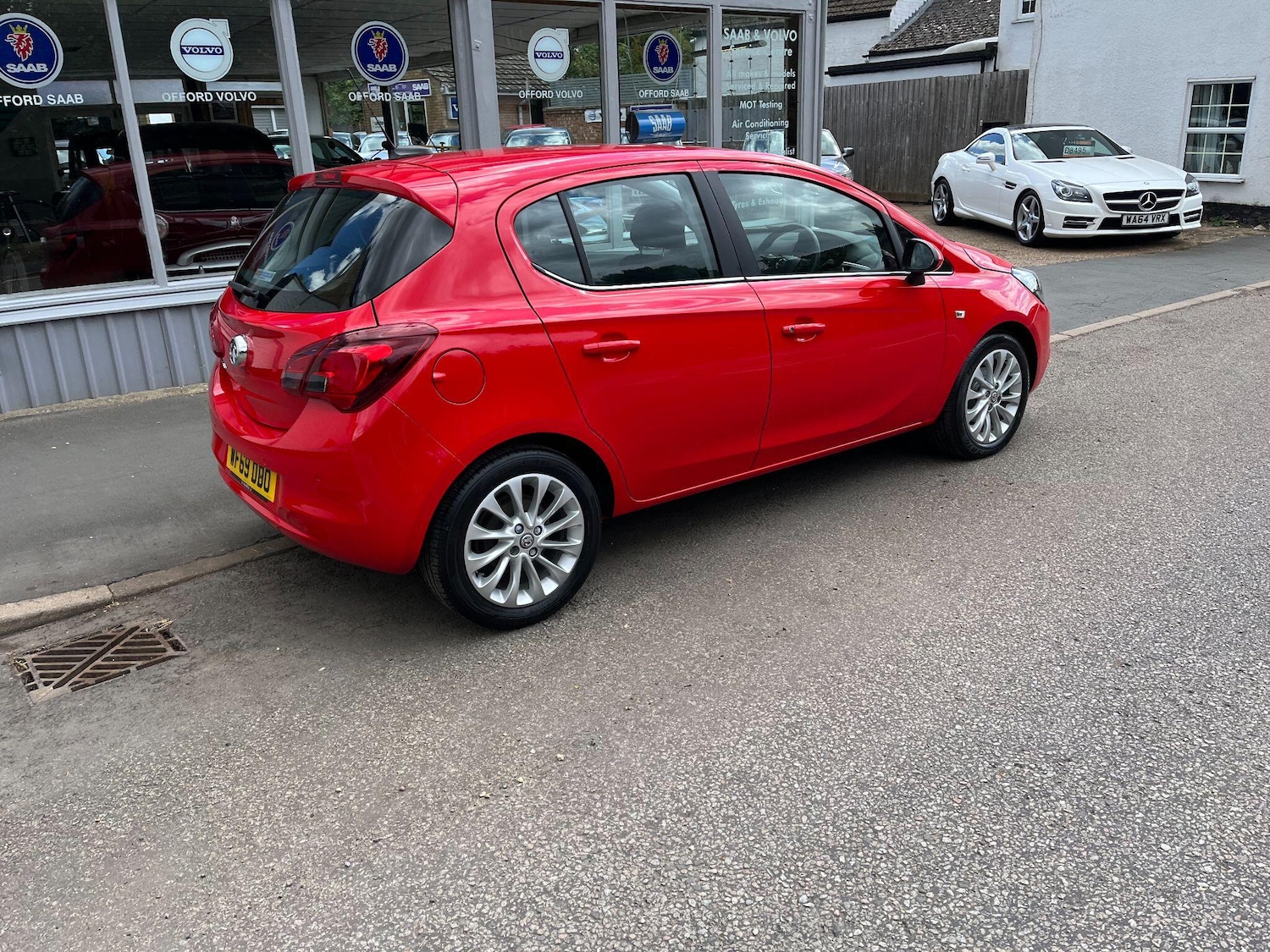 Used Vauxhall Corsa 2019 for sale - 76549340: Photo 24
