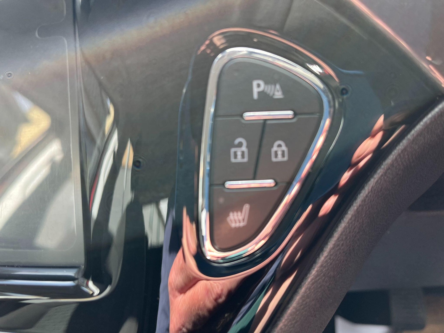 Used Vauxhall Corsa 2019 for sale - 76549340: Photo 26