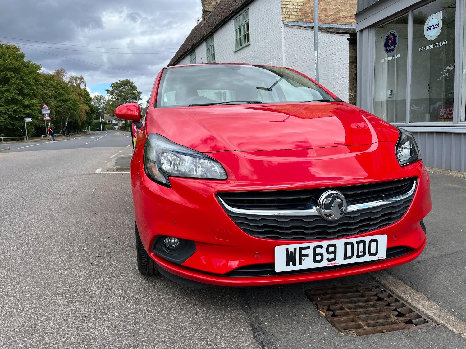 Used Vauxhall Corsa 2019 for sale - 76549340: Photo 30