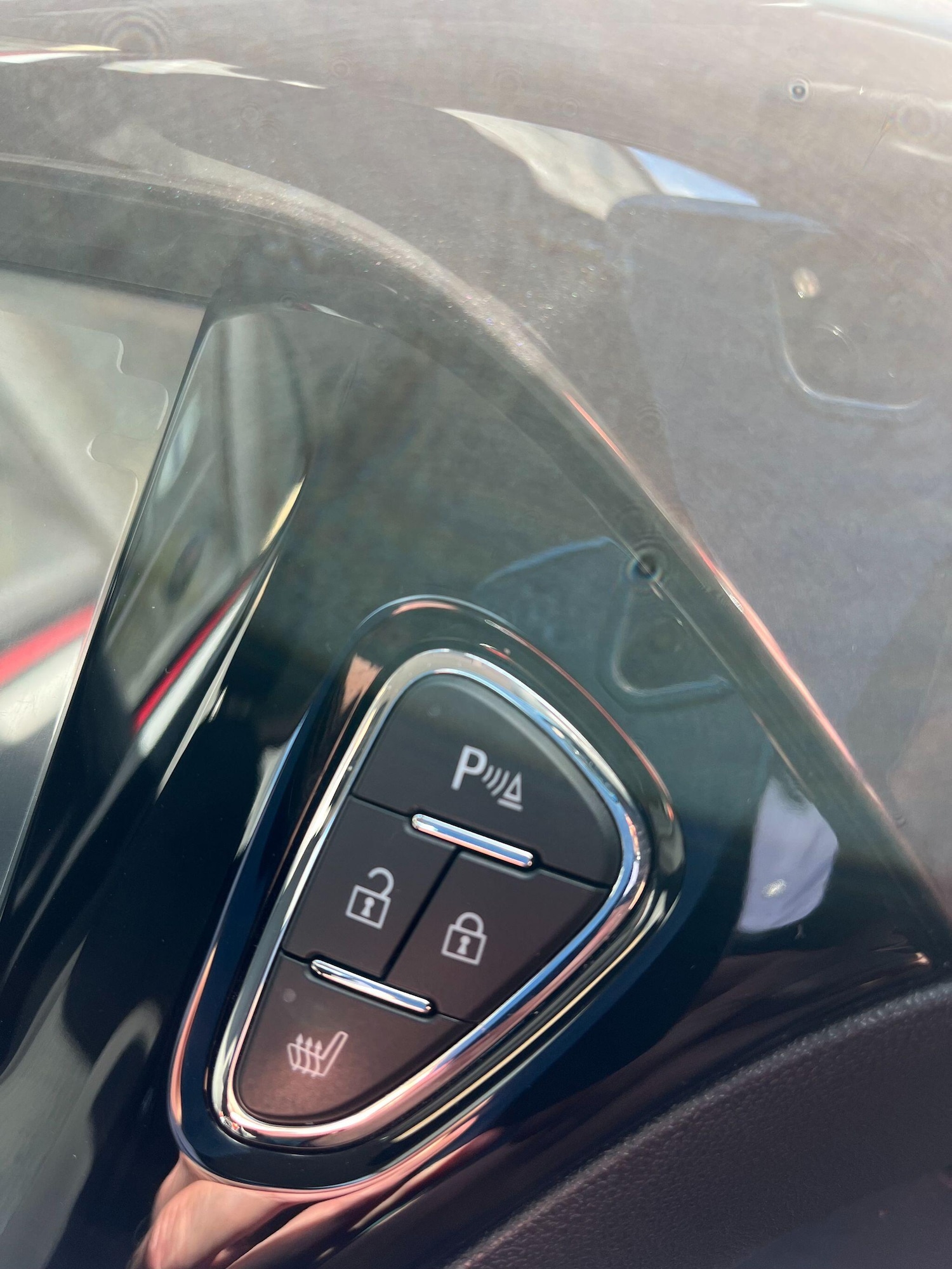 Used Vauxhall Corsa 2019 for sale - 76549340: Photo 34