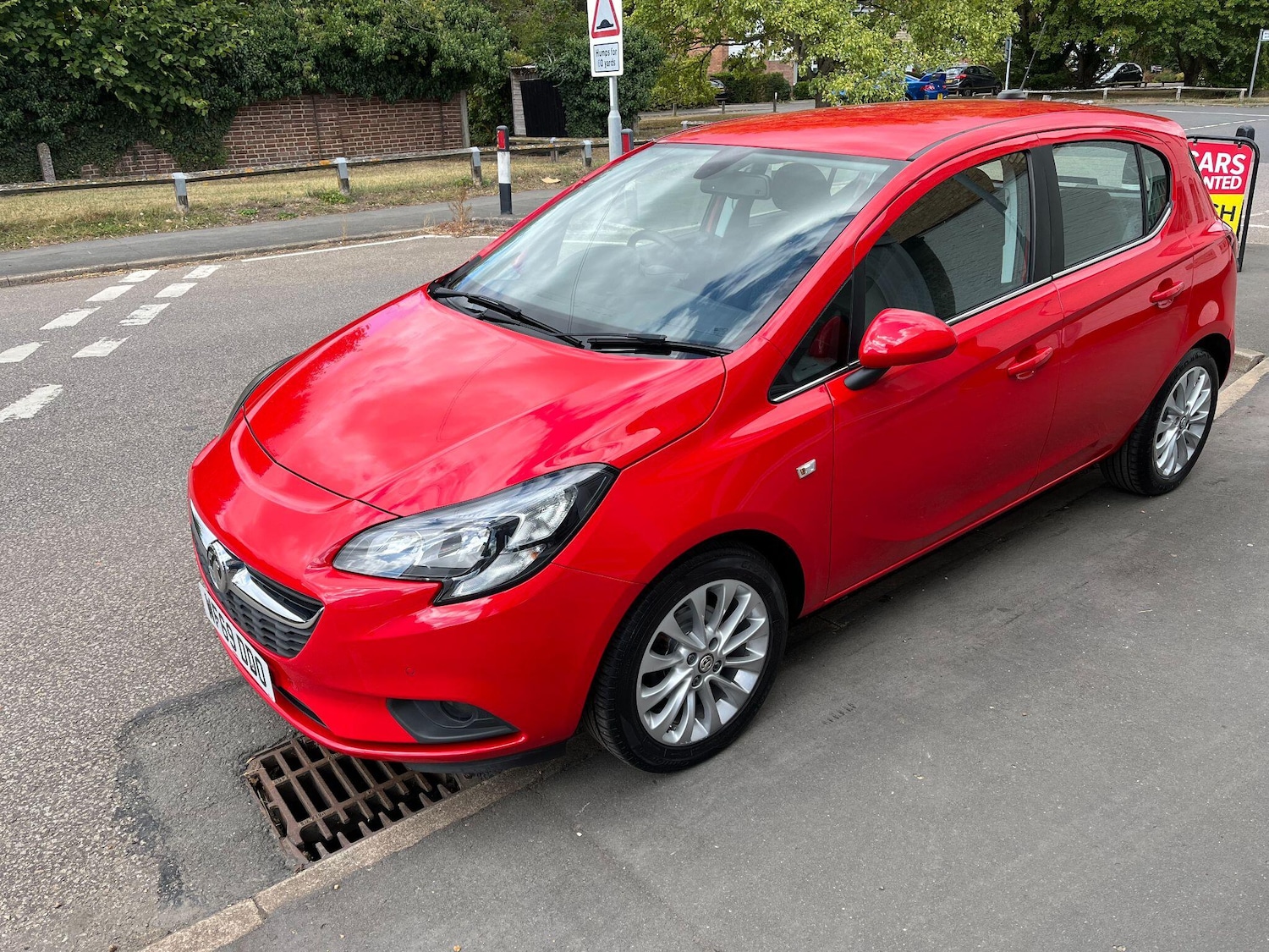 Used Vauxhall Corsa 2019 for sale - 76549340: Photo 37