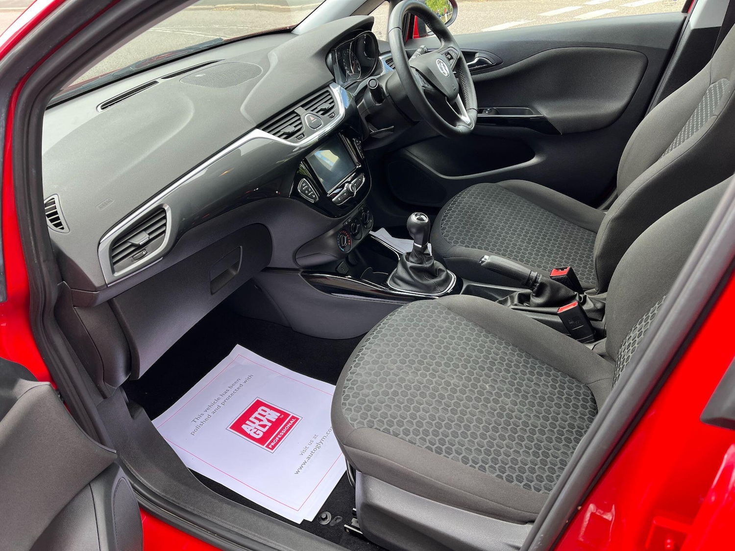 Used Vauxhall Corsa 2019 for sale - 76549340: Photo 38