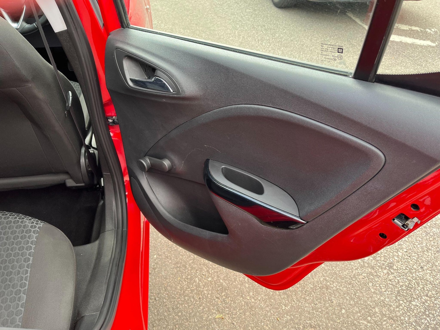 Used Vauxhall Corsa 2019 for sale - 76549340: Photo 40