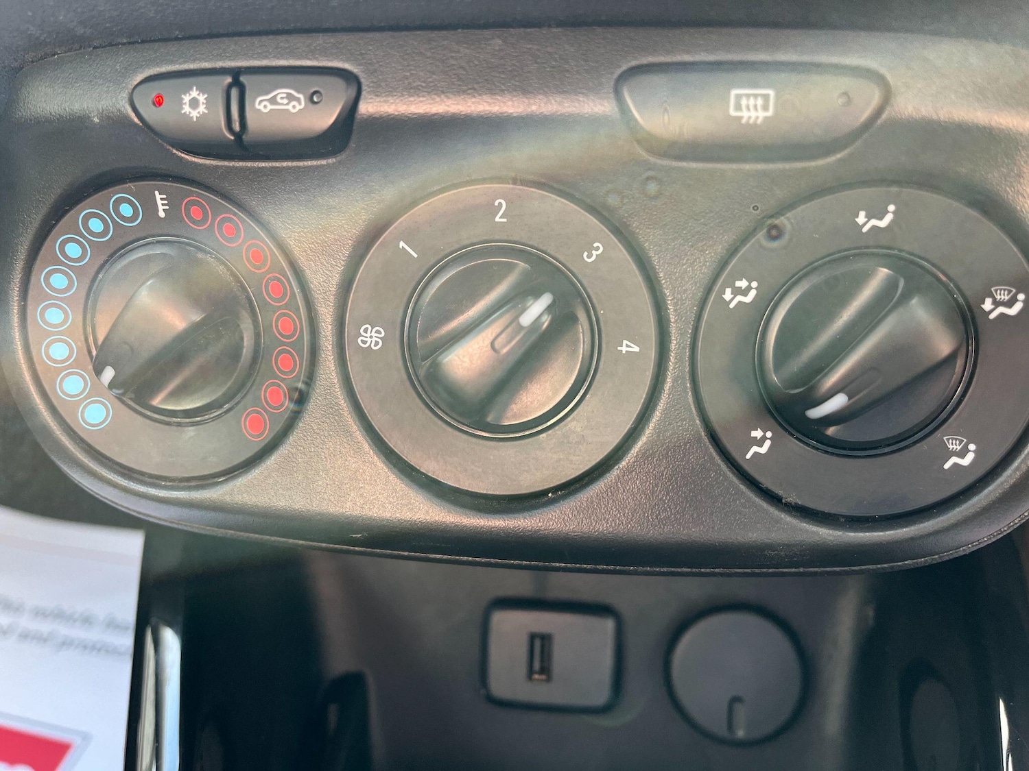 Used Vauxhall Corsa 2019 for sale - 76549340: Photo 42