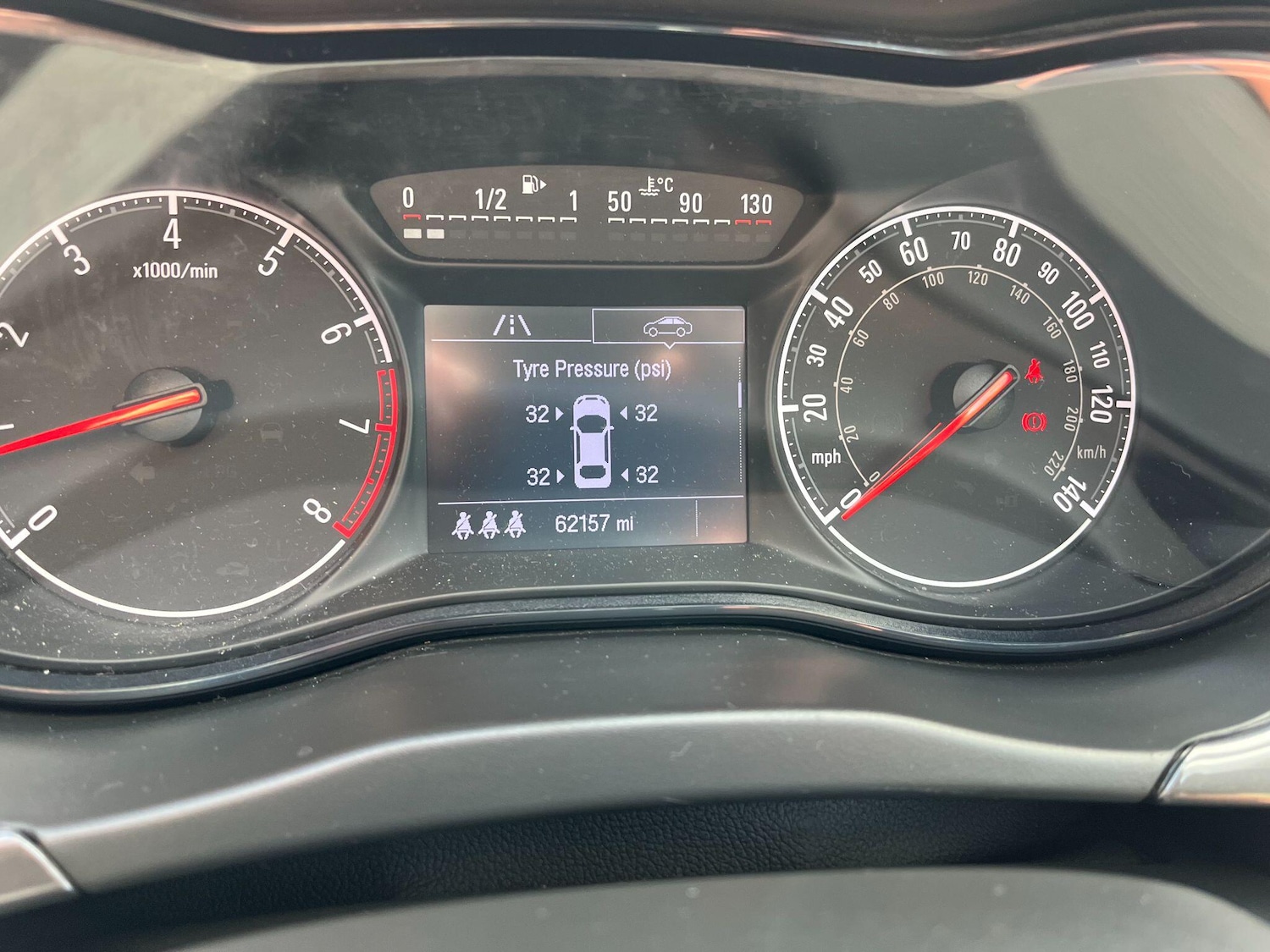 Used Vauxhall Corsa 2019 for sale - 76549340: Photo 43