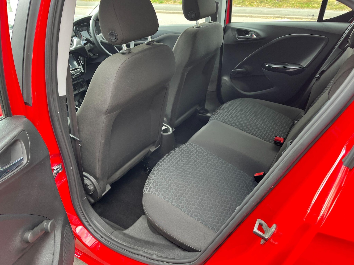 Used Vauxhall Corsa 2019 for sale - 76549340: Photo 44