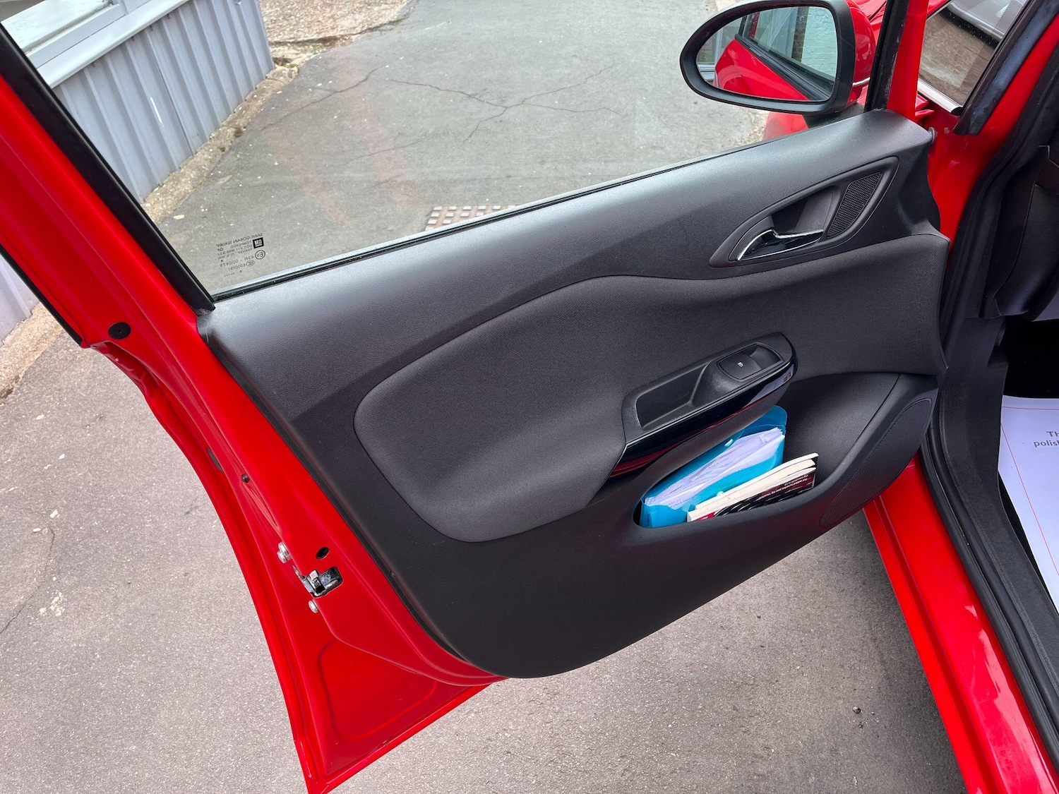 Used Vauxhall Corsa 2019 for sale - 76549340: Photo 46