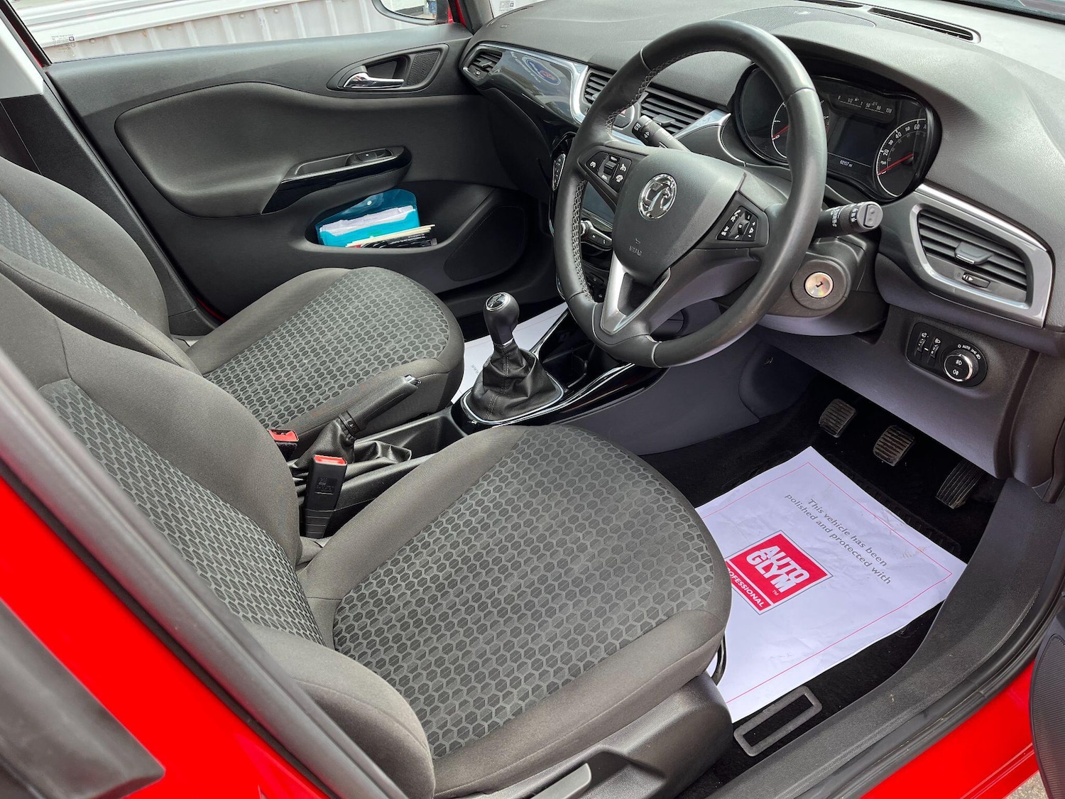 Used Vauxhall Corsa 2019 for sale - 76549340: Photo 5