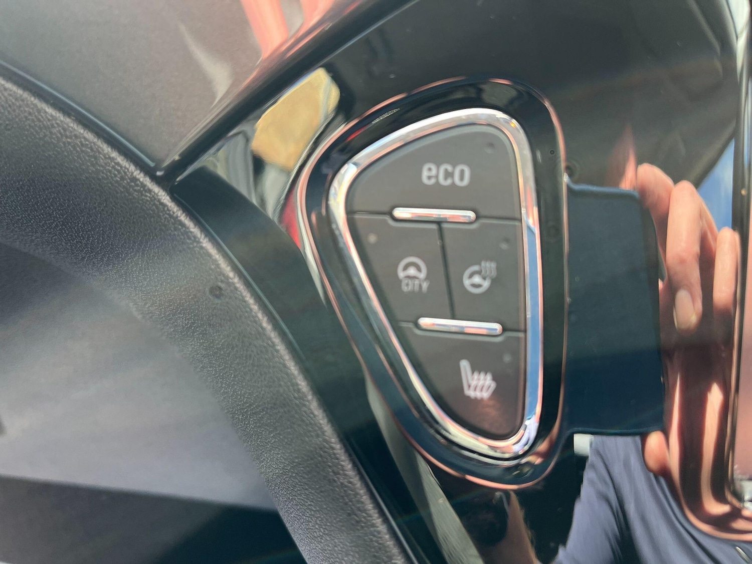 Used Vauxhall Corsa 2019 for sale - 76549340: Photo 6